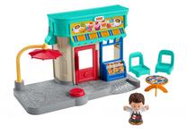 Комплект Mattel Fisher Price Little People