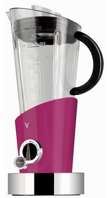 Kokteiļu blenderis Bugatti Vela Evolution 12-EVELACL, violeta krās.