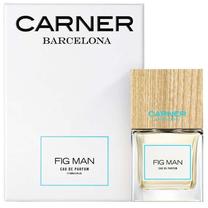 Kvapusis vanduo Carner Barcelona Fig Man, 100 ml