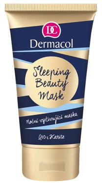 Sejas maska Dermacol, 150 ml, 20+