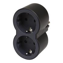 Dubultais sadalītājs Legrand 694517, 16 A, 230 V