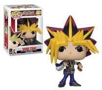 Rotaļlietu figūriņa Funko Yu-Gi-Oh! Yami Yugi 387 POP! Animation