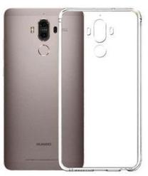 Telefona vāciņš Mocco, caurspīdīga krās., Huawei