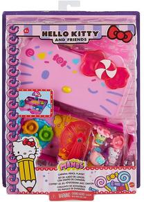 Rinkinys Hello Kitty Minis Carnival Pencil GVC41