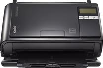 Skeneris Kodak i2620, CCD