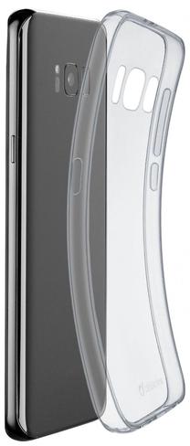 Чехол для телефона Cellular Line, прозрачный цв., Samsung