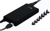 Lādētāji portatīvajiem datoriem Defenzo, 90 W, 100 - 24050 V