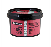 Kūno odos šveitiklis Beauty Jar Shape, 400 g