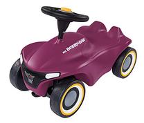 Детская машинка каталка BIG Booby Car Neo Eggplant, фиолетовый цв.