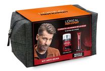 Набор ухода за лицом для мужчин L’Oréal Paris Men Expert