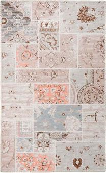 Ковер комнатные Arte Espina Person 200, многоцветный, 180 см x 120 см