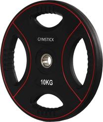 Diskinis svoris Gymstick Pro Pump Set Disc x 10 kg