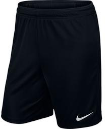 Šorti, vīriešiem Nike, melna krās., xl