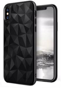 Чехол для телефона Blun, черный цв., Samsung
