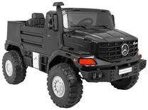 Vaikiškas elektromobilis Mercedes Benz Zetros