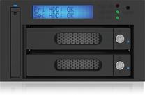 Adapteris RAIDON IB-iR2623-S3