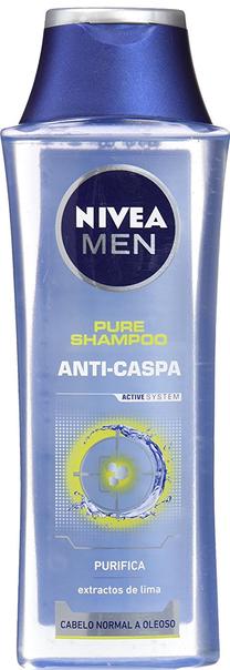 Šampūnas Nivea, 250 ml