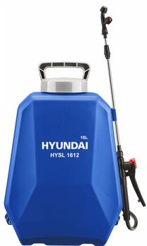 Sodo purkštuvas Hyundai HYSL 1612, 16 l