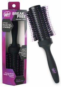 Щетка для волос Wet Brush, черный цв.