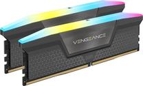 Operatiivmälu (RAM) Corsair Vengeance CMH96GX5M2B7200C40, DDR5, 96 GB, 7200 MHz