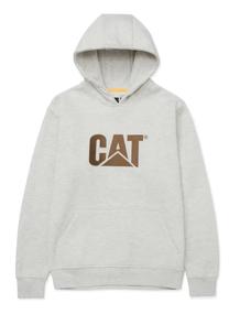 Darba jaka Cat Cat W10646, pelēka krās., XL izmērs