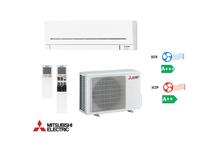 Oro kondicionierius Mitsubishi MSZ/MUZ-AP35VG, 3.5 kW / 4 kW, 4000 W