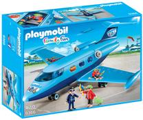 Priedas Playmobil Family Fun