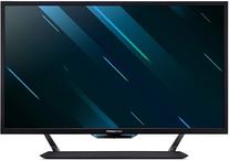 Monitorius Acer Predator CG CG437KP, VA, 144 Hz, 43"