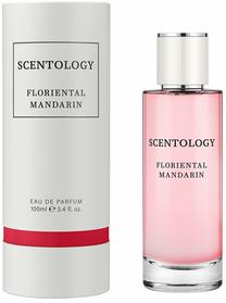 Parfimērijas ūdens SCENTOLOGY Floriental Mandarin, 100 ml