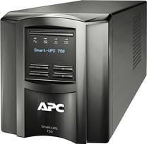 Стабилизатор напряжения UPS APC, 500 Вт