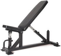 Treneru sols Toorx Training Bench