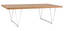 Žurnalinis staliukas, 110 cm x 60 cm x 35 cm