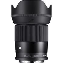 Objektyvas Sigma 23mm F1.4 DC DN Contemporary