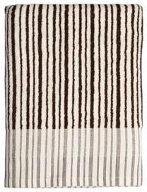 Vannas dvielis Homla Demi 788932, brūna krās./brūngans krās., 130 cm x 70 cm