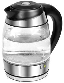Elektrinis virdulys Lafe CEG005, 1.8 l, nerūdijančiojo plieno sp.