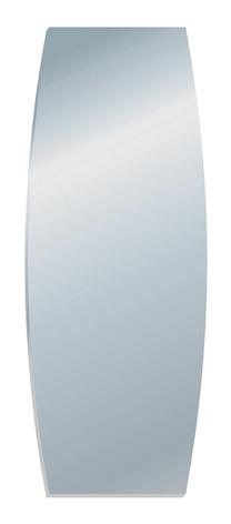 Veidrodis Stikluva Tera, kabinamas, 50 cm x 130 cm
