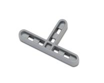 Kryželiai plytelėms Rubi, 100 vnt., 0.5 cm