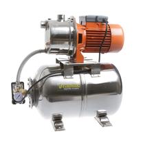 Hidrofors Euromatic AXC 1100/25X, 1100 W, 25 l