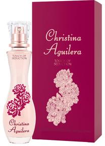 Kvapusis vanduo Christina Aguilera, 100 ml