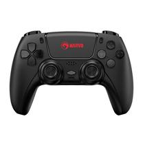 Žaidimų pultas Marvo GT-90, juoda sp.