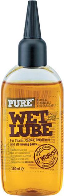 Alyva dviračiui Weldtite, 100 ml