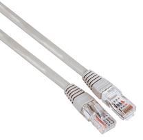 Laidas Hama RJ-45 8P8C, RJ-45 8P8C, 15 m, pilka sp.