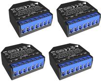 Relė Shelly 2.5 Relay Set, 10 A, 230 V, 1 W