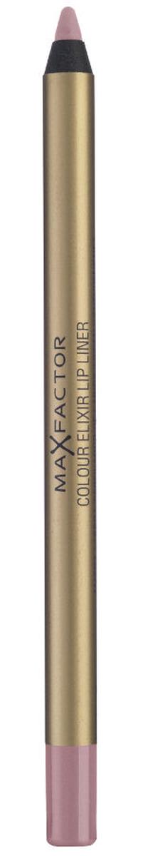 Lūpų pieštukas Max Factor, pink petal sp., 2.0