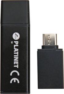 USB atmintinė Platinet X-Depo, 32 GB