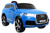 Vaikiškas elektromobilis Audi Q7 Quatro