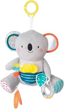 Lavinimo žaislas, koala Taf Toys Kimmy, 25 cm