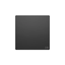 Pelės kilimėlis Lethal Gaming Gear Neptune PRO XL, 50 cm x 50 cm x 4 cm, juoda sp.