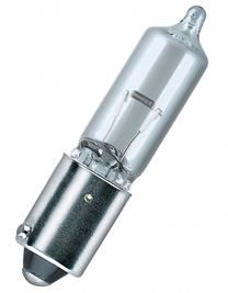 Auto spuldze Osram, halogēnā spuldze, 12 V