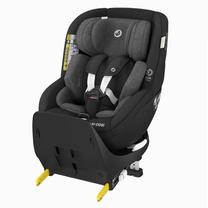 Automobilinė kėdutė Maxi-Cosi Mica Pro Eco, grafito sp., 1 - 18 kg